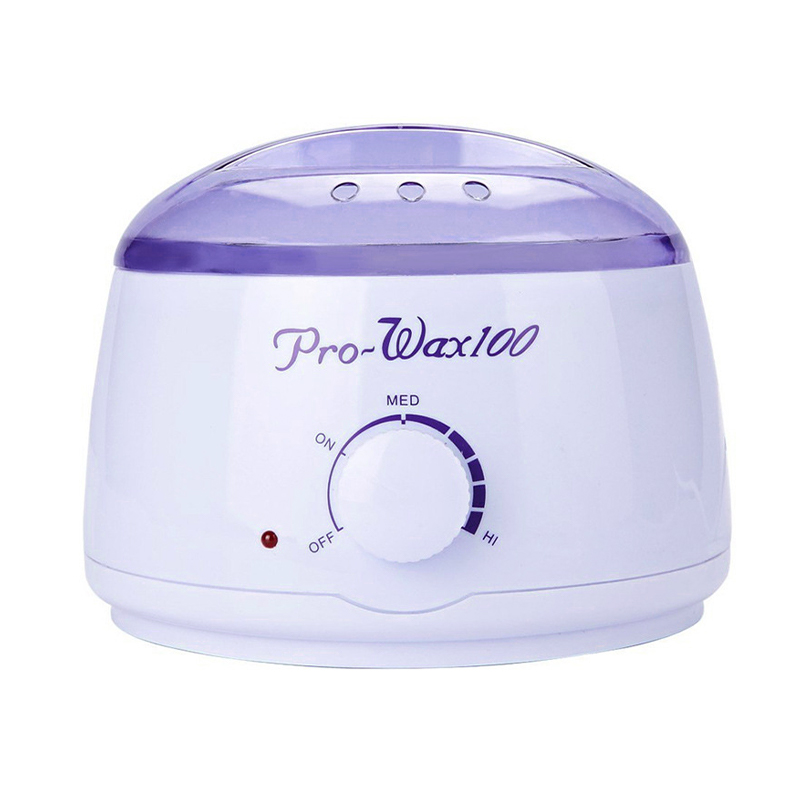Do you know about wax heaters?