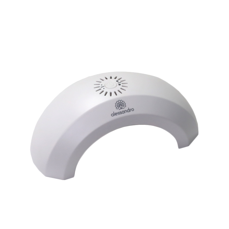 What Makes a Mini Nail LED Lamp the Smartest Choice for Modern Nail Care?