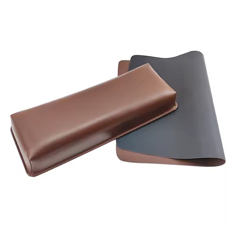 How Does a Nail Hand Pillow Improve Manicure Comfort?