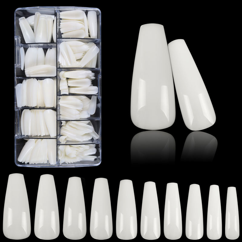 How to Choose the Best Nail Tips Acrylic for Your Perfect Nails