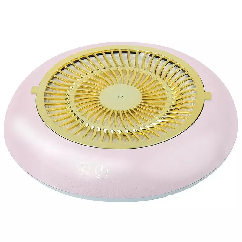 Is a Nail Dust Collector Essential for Modern Nail Salons?