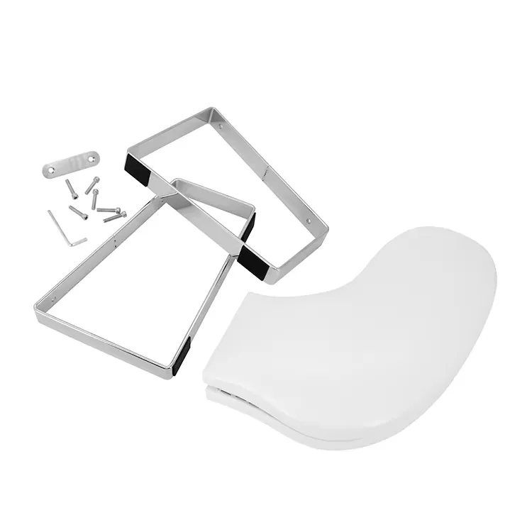 How Does Nail Hand Pillow Improve Professional Nail Care?