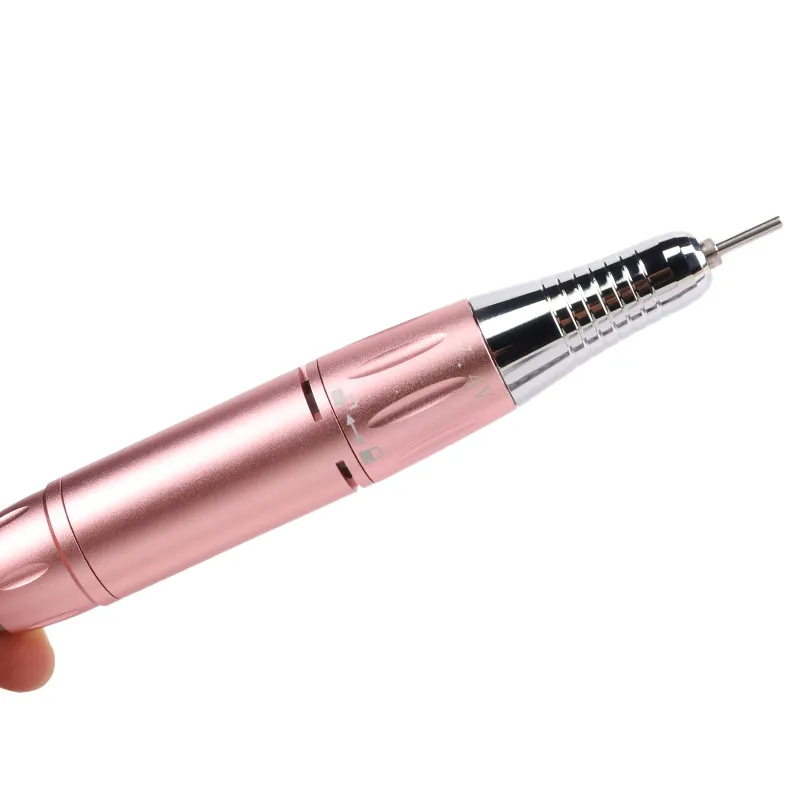 Is a Lightweight Quiet Nail Buffer Manicure Home Device Worth It?