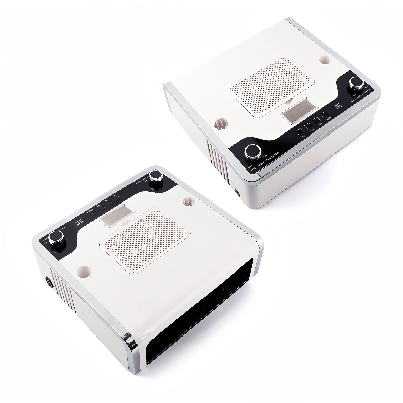 4-in-1 Multi-Function Nail Lamp