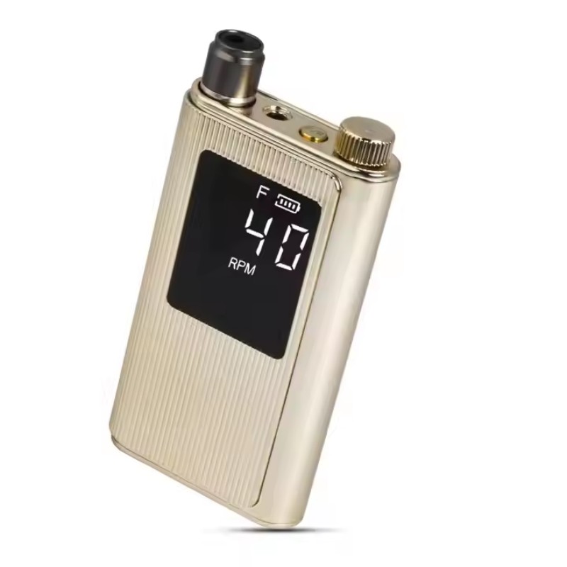 40,000 RPM High-Speed Professional Nail Drill