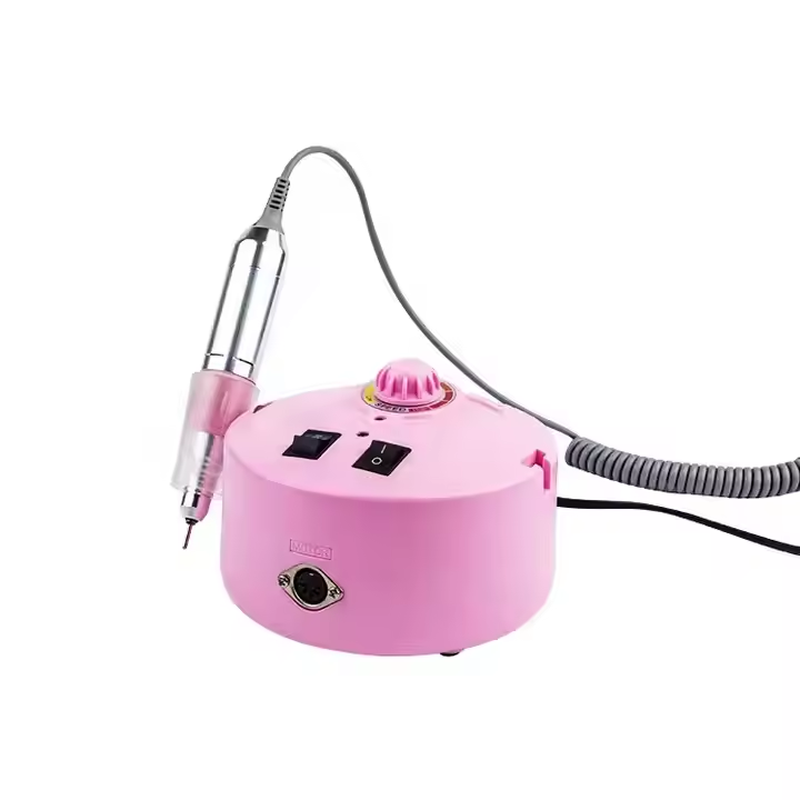 Adjustable 30000RPM Electric Polisher Nail Drill