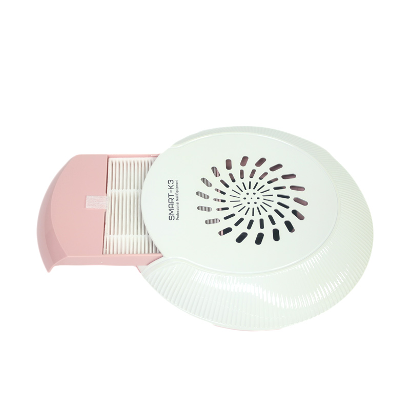 Compact dust collector with micro grinder pen
