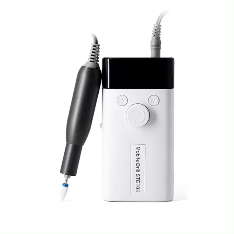 Electric Nail Polisher 30,000 RPM