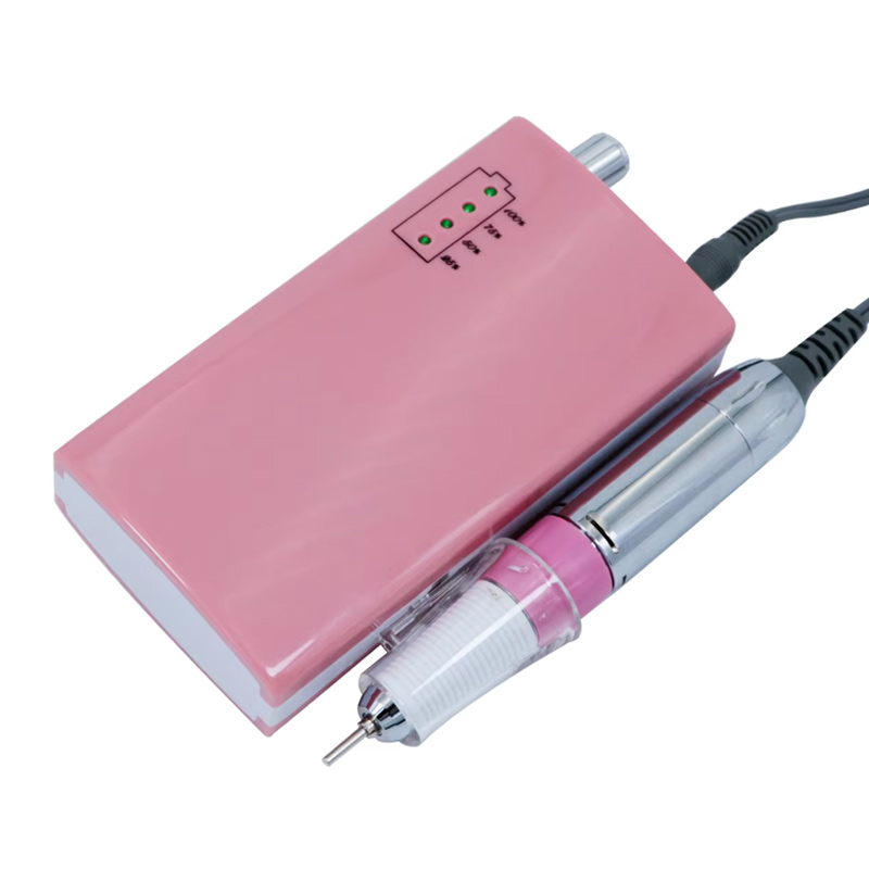 High-quality nail drill