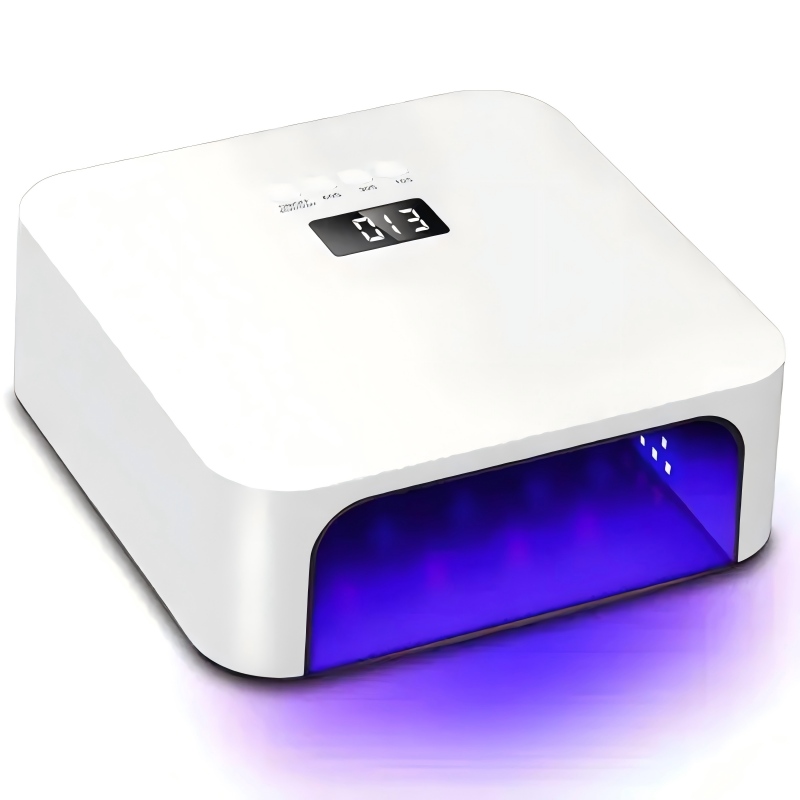 High-Quality Rapid Nail Drying Lamp