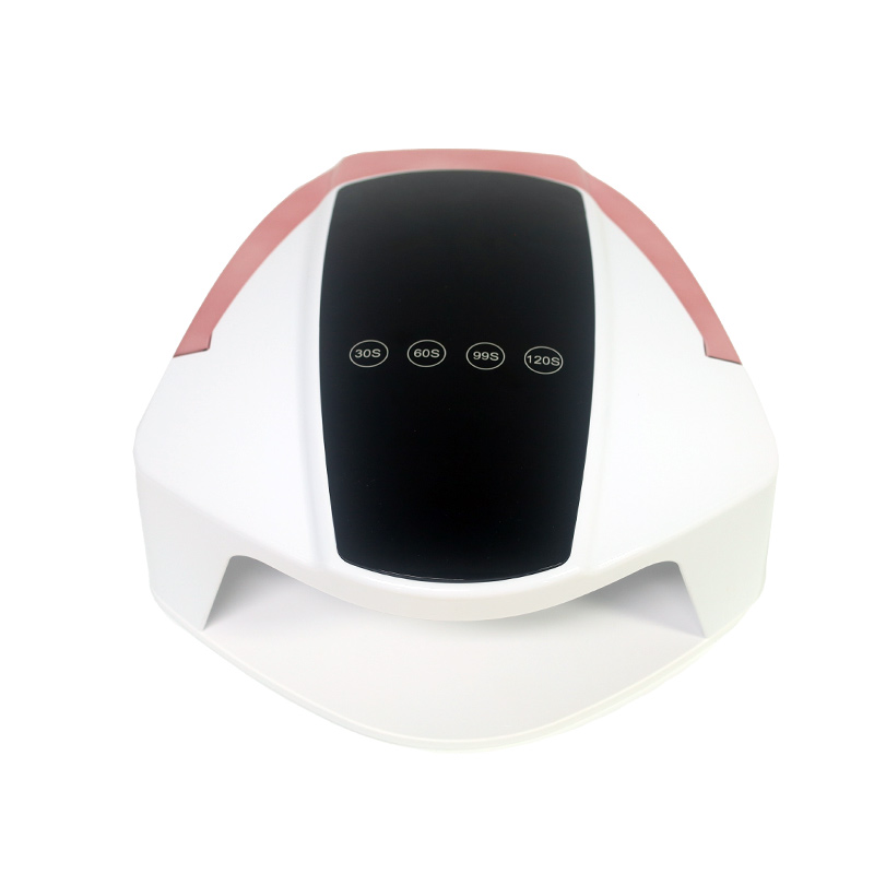 High-Quality Smart Nail Lamp