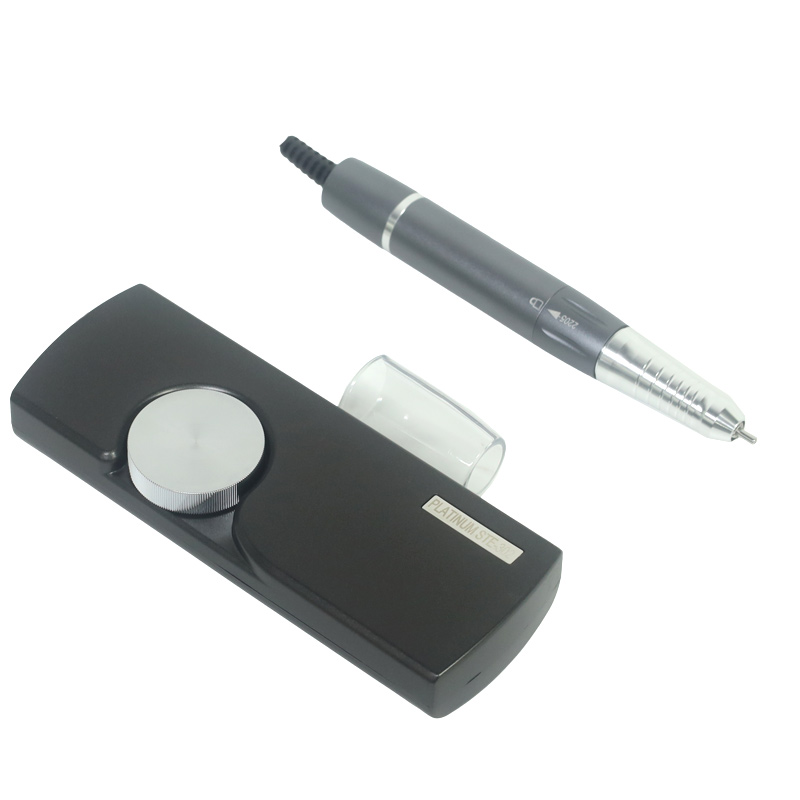 High Speed Low Noise Nail Drill Tools
