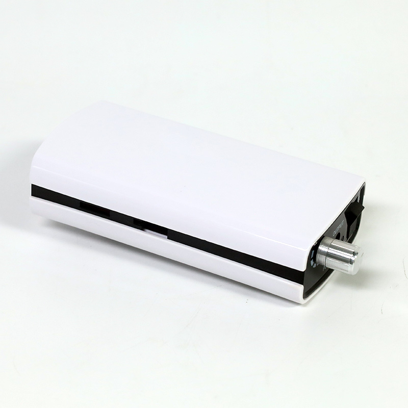 High-Speed Nail Drill