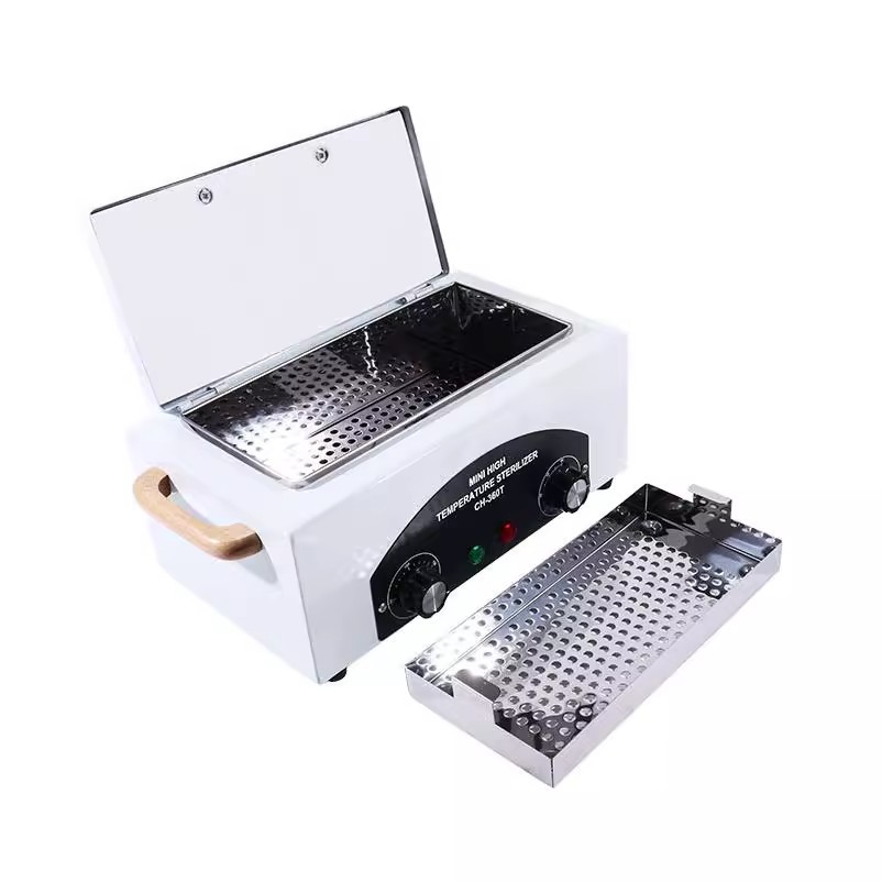 High-Temperature Disinfection Cabinet