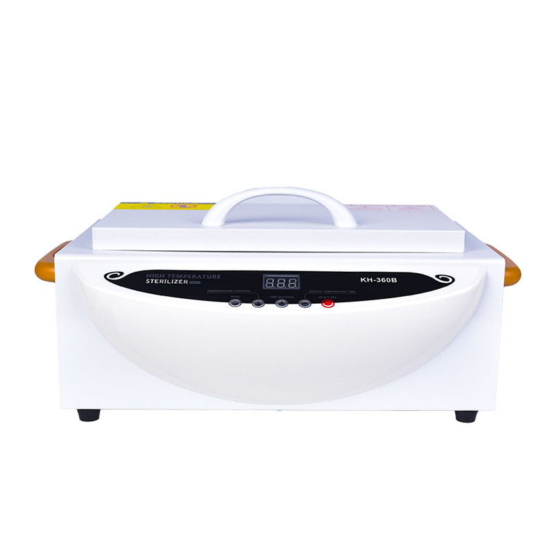 High-Temperature Sterilization Cabinet