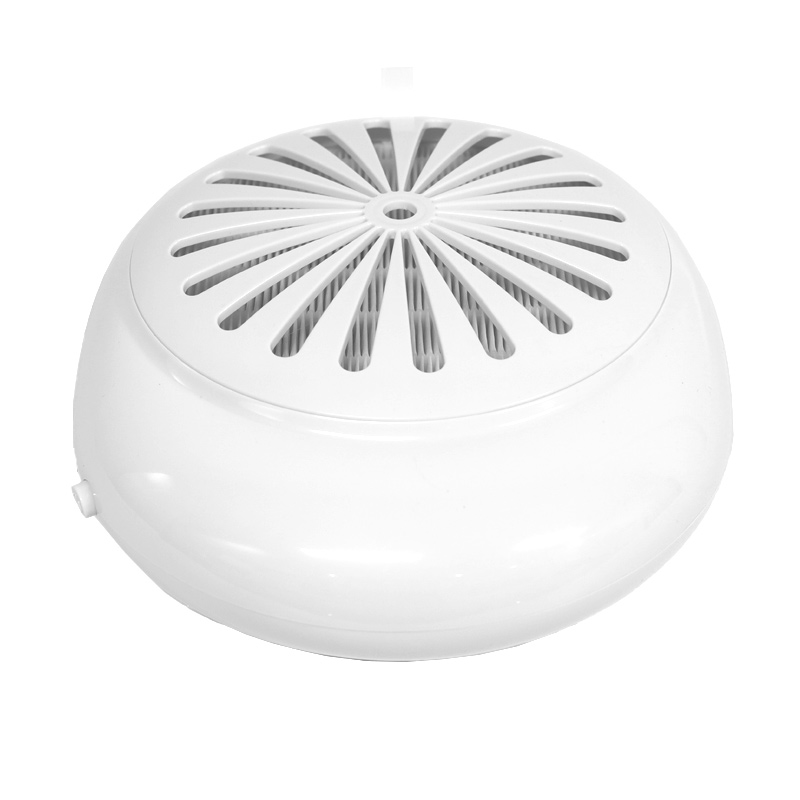 High-Volume Nail Dust Collector