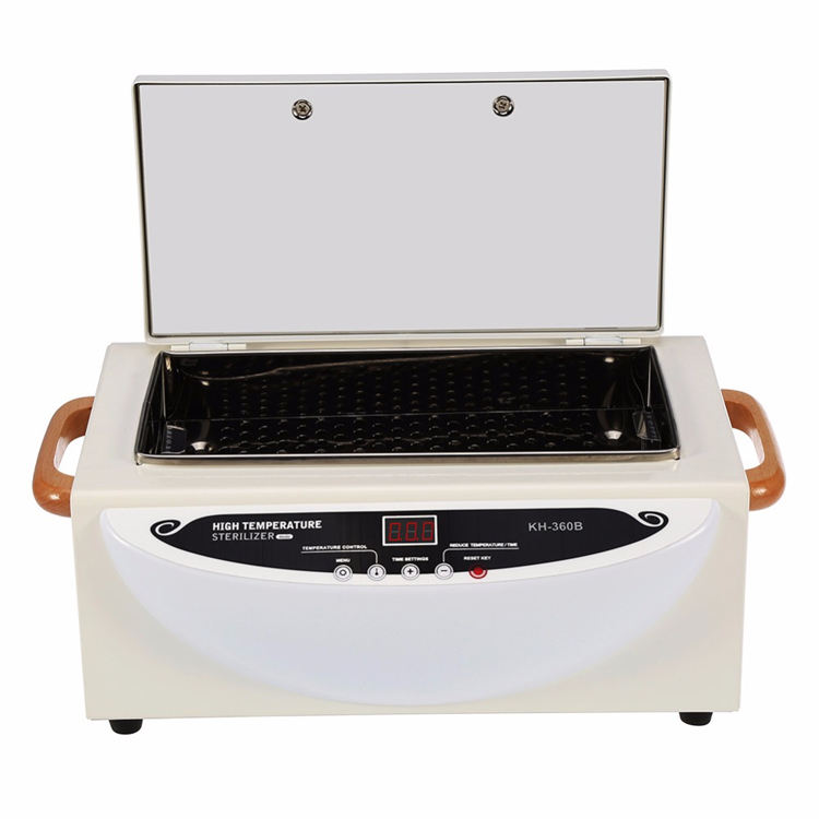 sterilizer