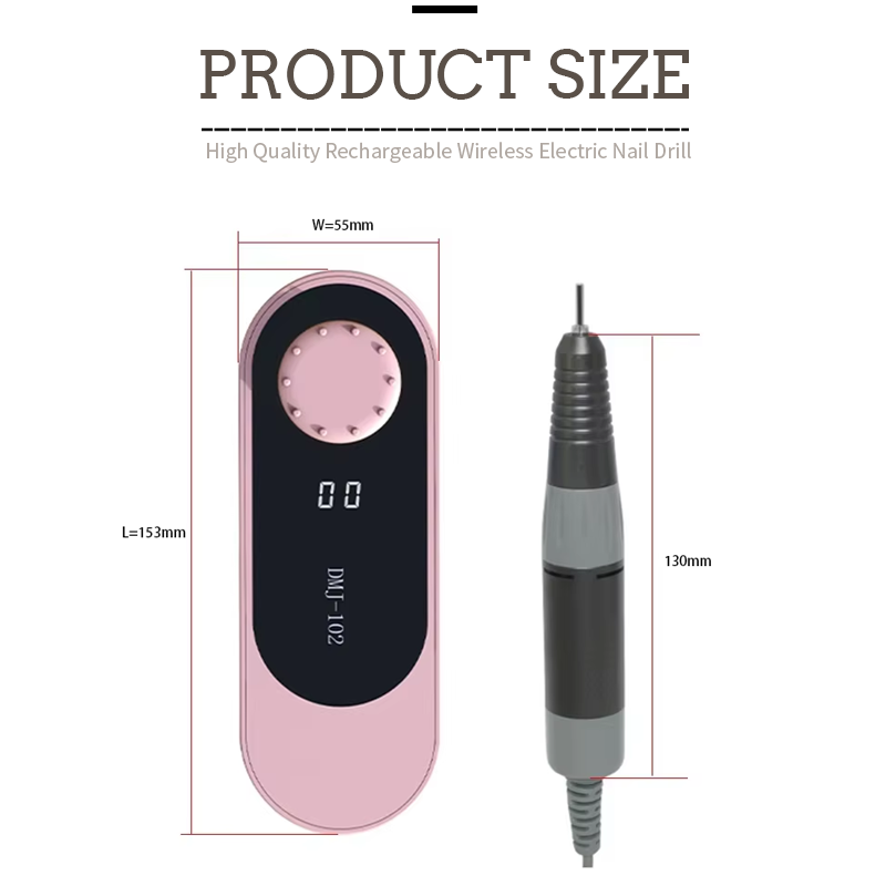 Product Size and Dimensions