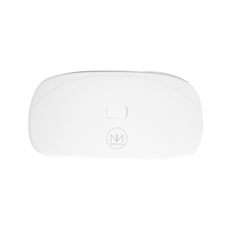 Mini Quick-Dry Light Therapy Lamp