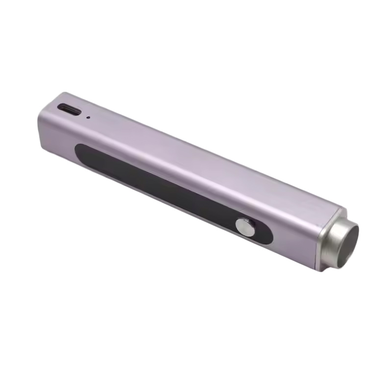 Multi-Function Portable Nail Lamp