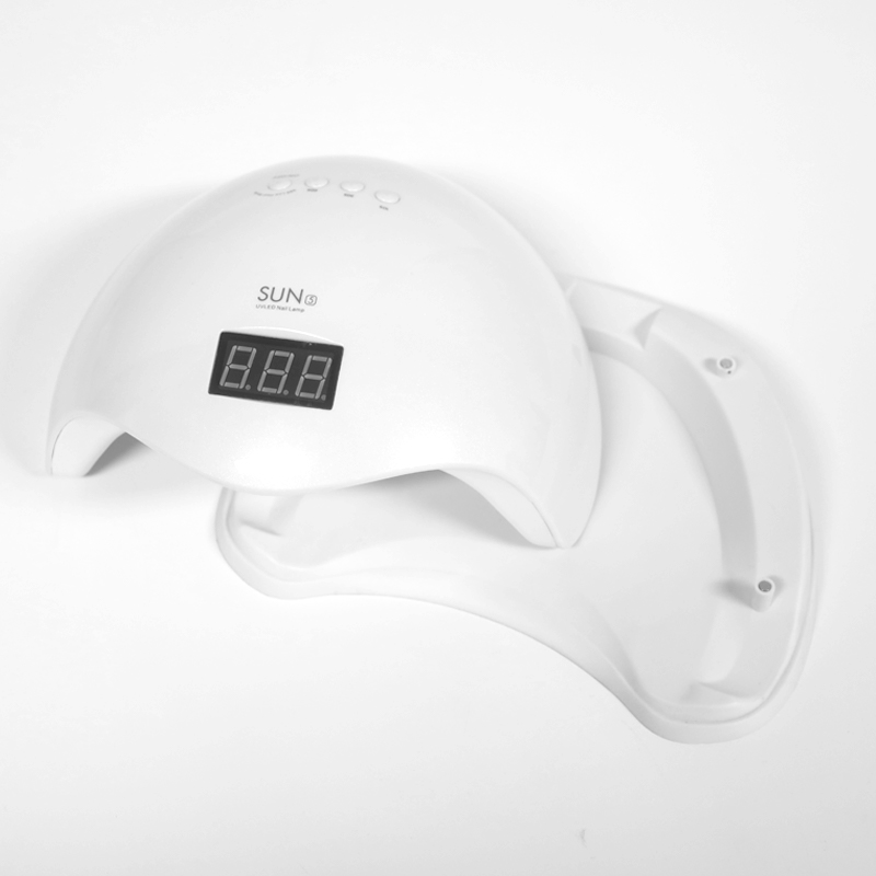 nail dryer with removable base