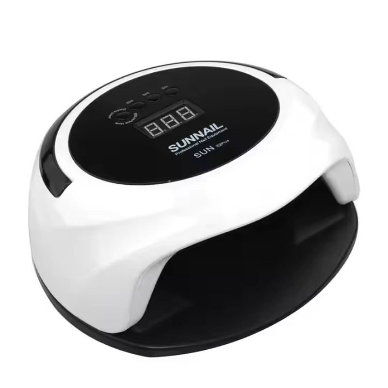 Nail Drying Lamp with Automatic Sensor Function