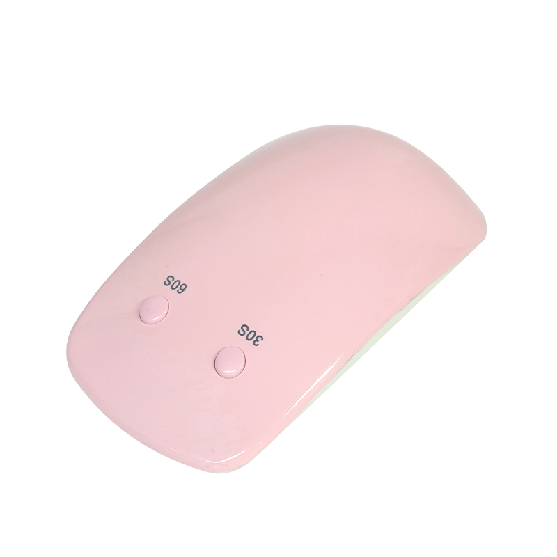Portable Nail Light Perfect for Travel or Home