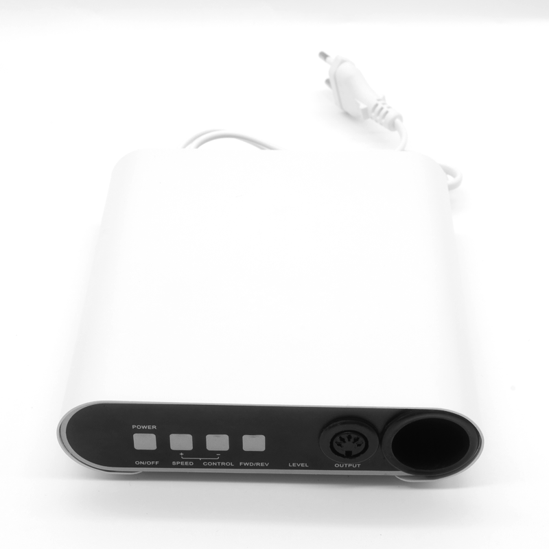 Powerful Electric Nail File