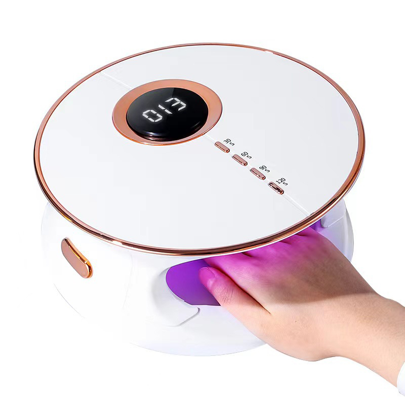 Premium Nail Gel Drying Lamp