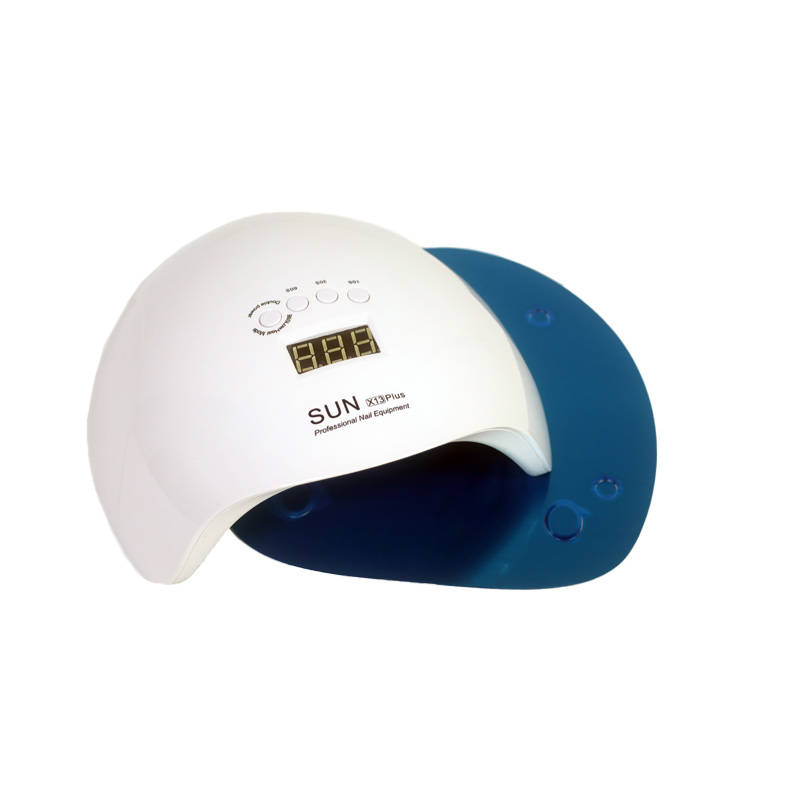 Premium Nail LED Lamp with Base