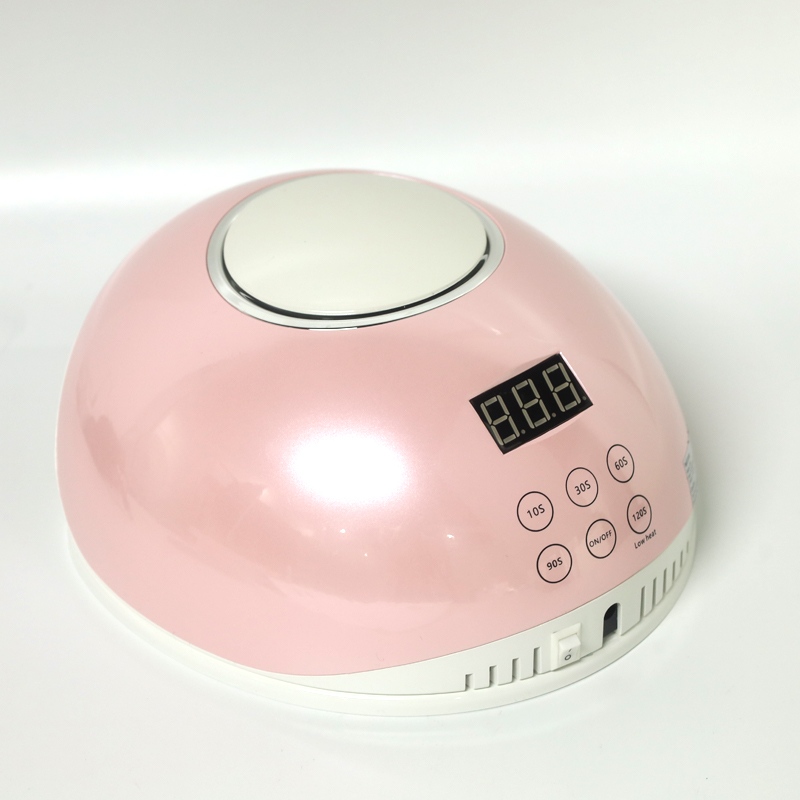 Premium Quality UV Gel Nail Lamp