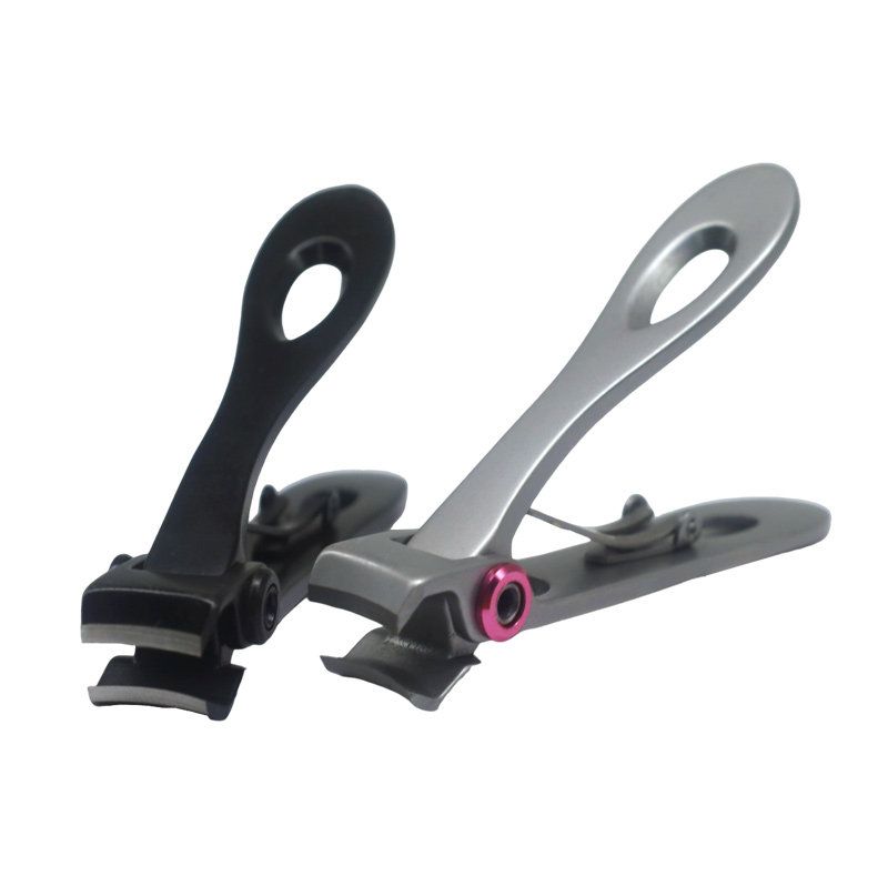 Premium Splash-Proof Nail File