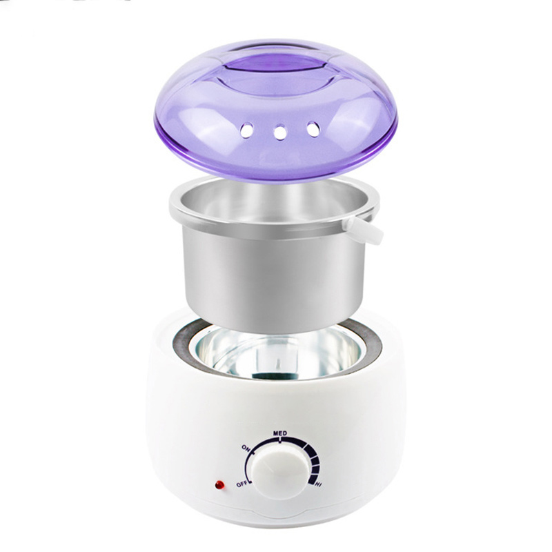 Professional Hair Removal Wax Melting Machine