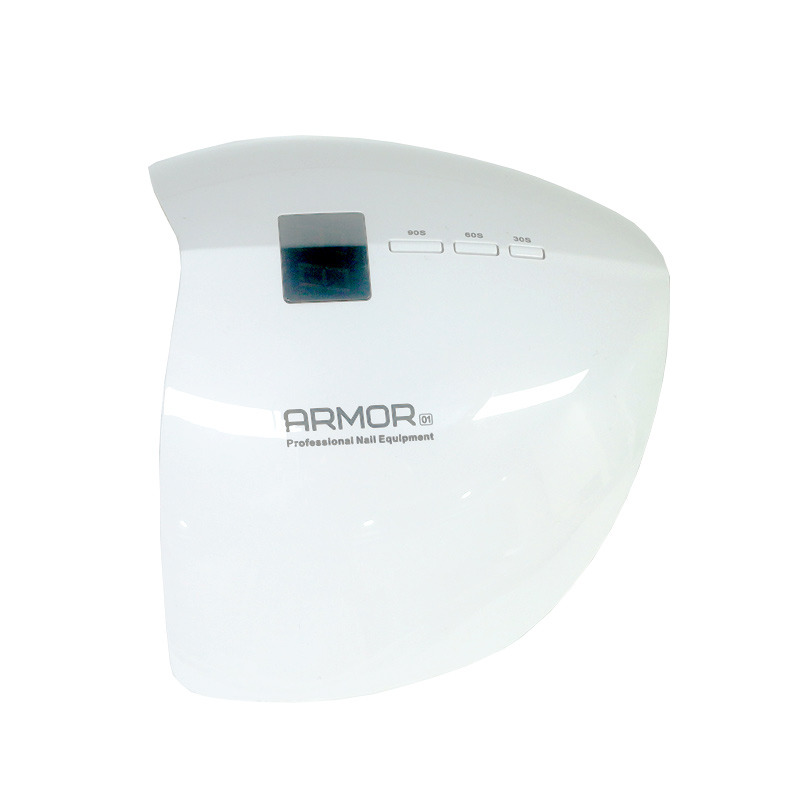 Quick-Dry Smart Nail Dryer