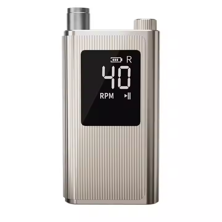 Rechargeable High Power Electric File Nail Drill