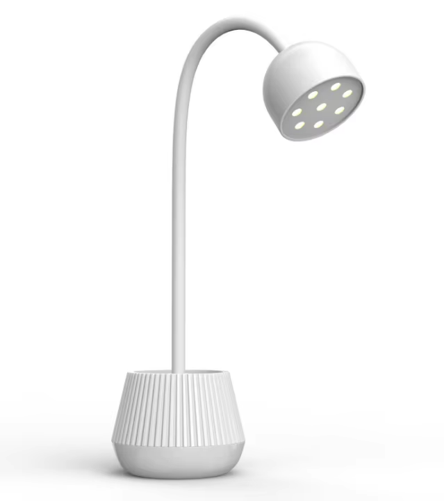Small Table Lamp-Shaped Folding Light