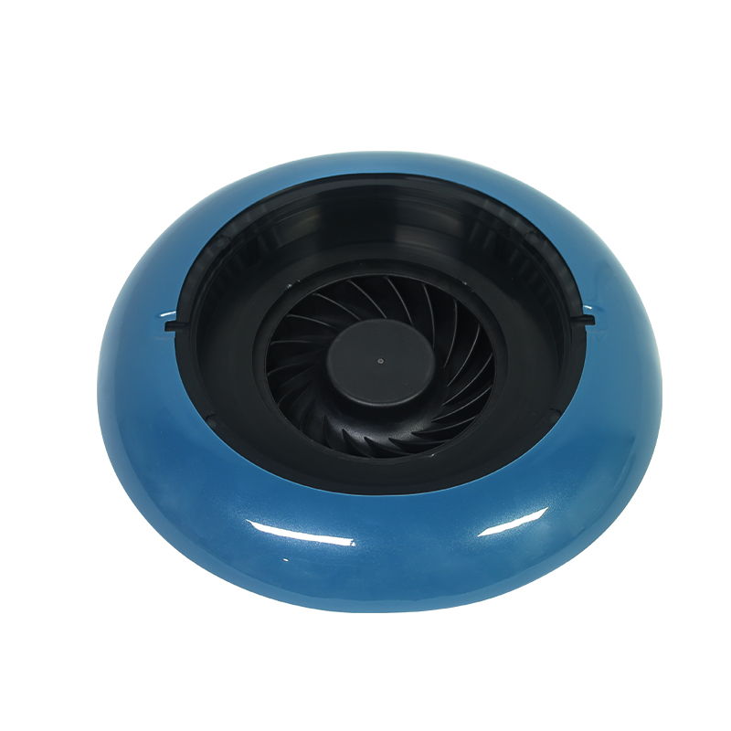 Super-Powered Nail Dust Vacuum Cleaner