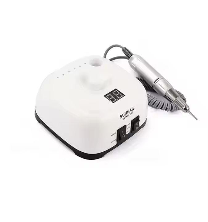 T17 High Speed Nail Drill Polishing Machine